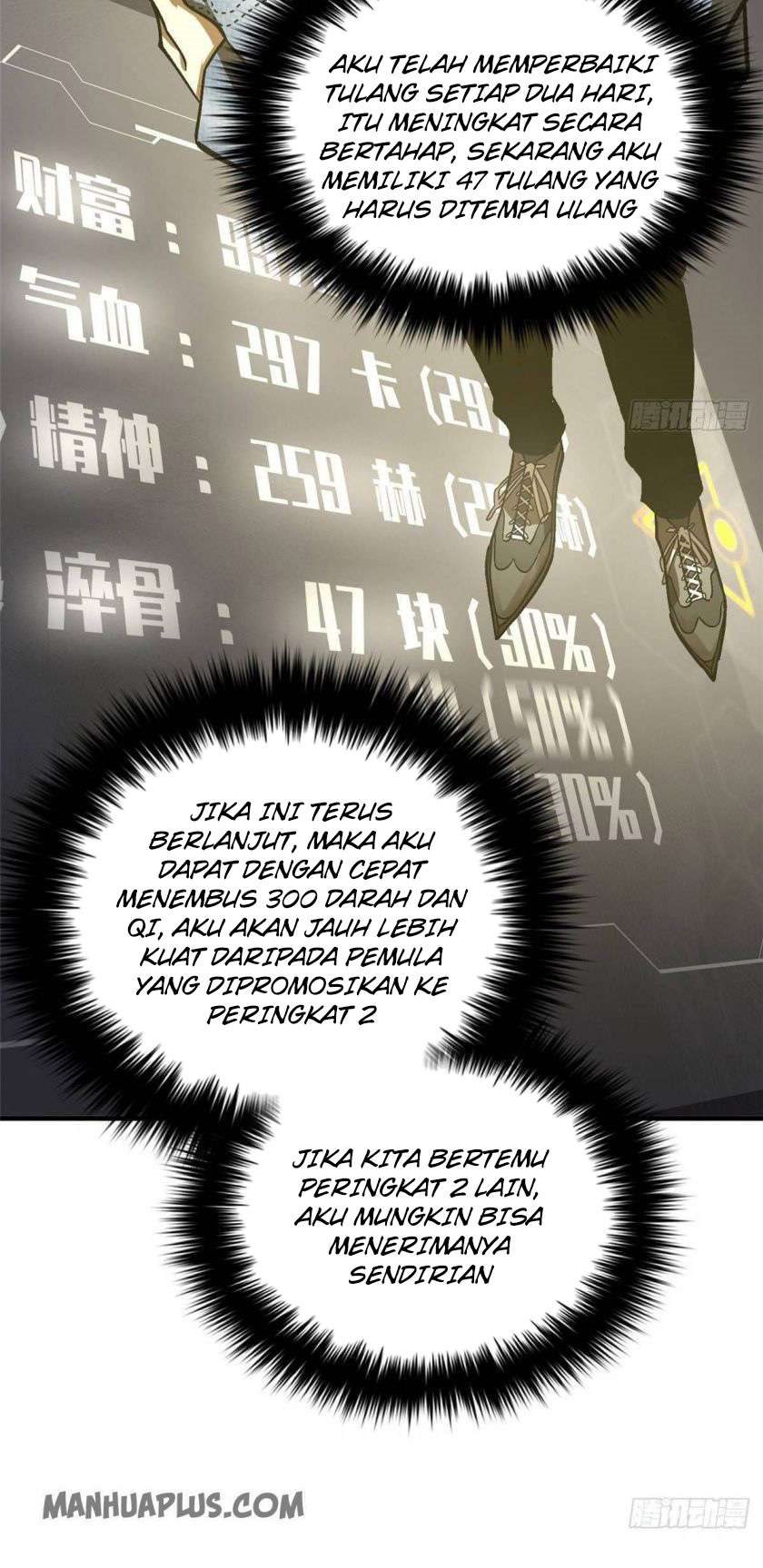 Dilarang COPAS - situs resmi www.mangacanblog.com - Komik global gao wu 069 - chapter 69 70 Indonesia global gao wu 069 - chapter 69 Terbaru 7|Baca Manga Komik Indonesia|Mangacan